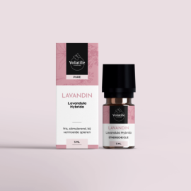 Volatile Lavandin 