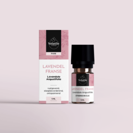 Volatile Lavendel Franse