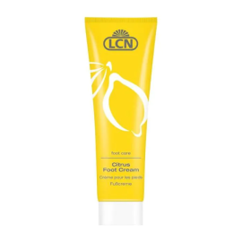 LCN Citrus voetcrème, 100ml
