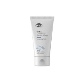 LCN Urea 40% Chapped Skin Cream, 50ml.