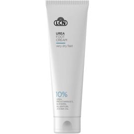 LCN Urea 10% voetcrème 100 ml