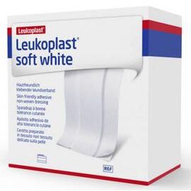 Leukoplast soft white 6cm * 5m