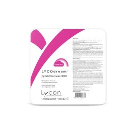 LYCOdream Hybrid Wax 500