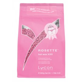 Lycon Rosette Hot Wax korrels - 800gr