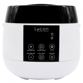 Lycopro Digital Wax Heater (500ml)