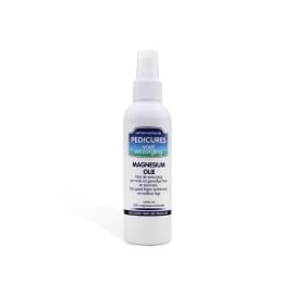 Samenwerkende Magnesium Olië 150 ml