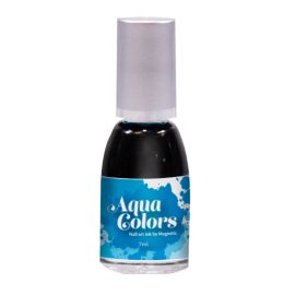 Magnetic Aqua Color Blue 7 ml