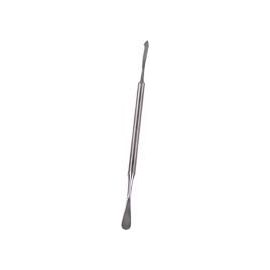 Magnetic Cuticle Pusher deluxe 2 sided