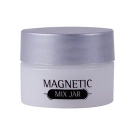 Magnetic Mix Jar