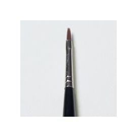 Magnetic Student Gel Brush Flat 4