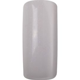 Magnetic Color Acrylic Powder 15 gram Glitter White