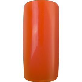 Magnetic Color Acrylic Powder 15 gram Neon Orange