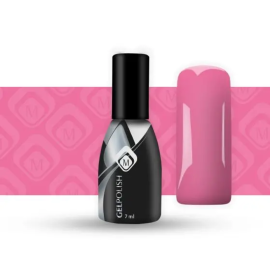 Magnetic Gelpolish Pink 1 
