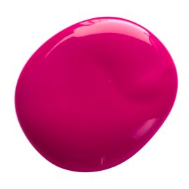 Magnetic Color Gels Neon pink 7 gr.