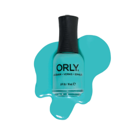 Orly Classic Nagellak Mallrat 11ml