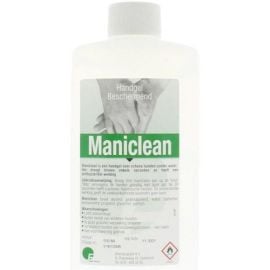 Maniclean Beschermende Handgel 500 ml
