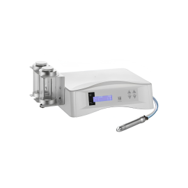 Weelko F-336A Microdermabrasie Microkristal
