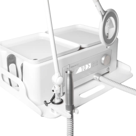 Handstukhouder ECO voor RUCK® MOBIL SYSTEM