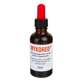 Mykored Pipet 50 ml