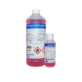 Remover met Aceton Reymerink