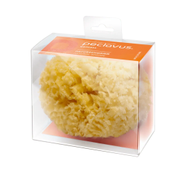 Peclavus wellness natuurspons
