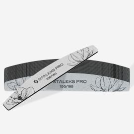 Staleks Pro Vijlen 100/180 grit - 25 stuks