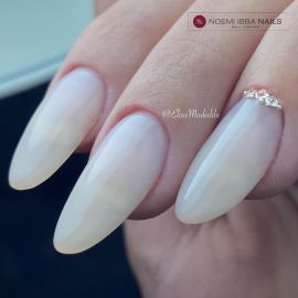 Magnetic Gelpolish  Indecent Ivory 15 ml