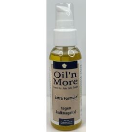 Oil 'n More Extra Formule kalknagel 50 ml 
