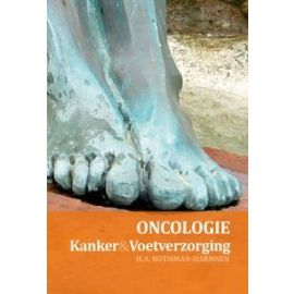 Oncologie in de pedicurepraktijk