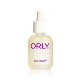 Orly Argan Cuticle Oil 18ml