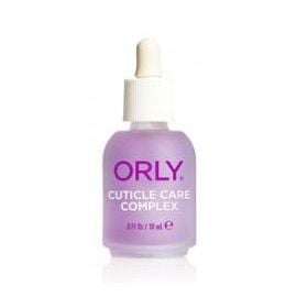 Orly Cuticle Care Complex 18 ml- uit assortiment 