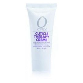 Orly Cuticle Therapy Cream 14 gr