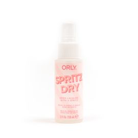 Orly mini Spritz Dry 59  ml