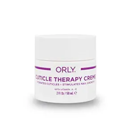 Orly Cuticle Therapy Cream 60 gr
