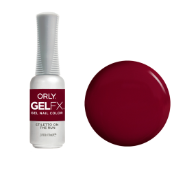 Orly GelFX Stiletto On The Run 9 ml  