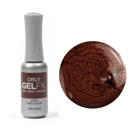 Orly GelFX Stop the clock 9 ml