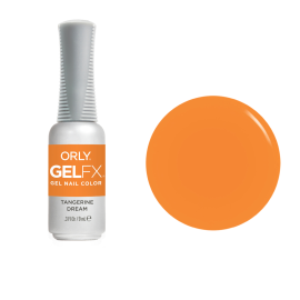 ORLY GELFX Tangerine Dream 9ml