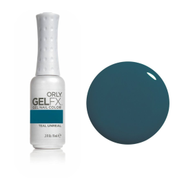 Orly GelFX Teal Unreal 9 ml 