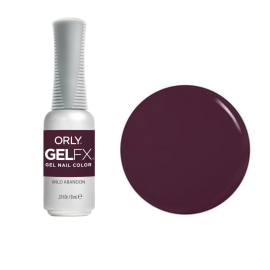 Orly GelFX Wild Abandon 9 ml