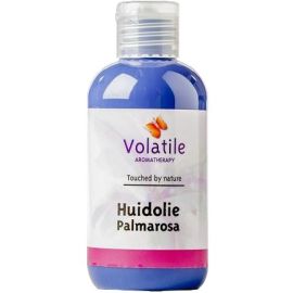 Volatile Huidolie Palmarosa 100 ml