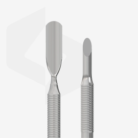 Staleks EXPERT slant pusher / rond pusher
