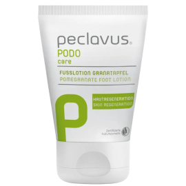 Peclavus granaatappel voetlotion PODOcare  30ml