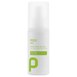 peclavus wijnblad spray 150ml PODOcare 