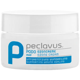 peclavus ozon creme 15ml  PODOmed