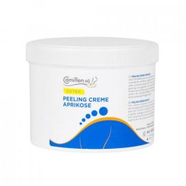 Camillen Peelingcrème Abrikoos 500 ml