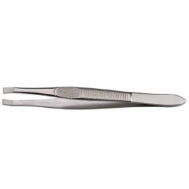SIBEL Pincet Recht 9.5cm