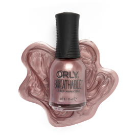 Orly Breathable Pinky Promise