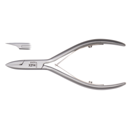 Podo-One Hoektang Spitz 13 cm