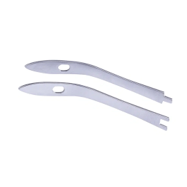Podo-One veertjes 13 cm - 2st