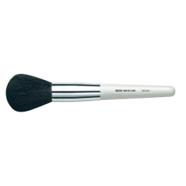 Ruck white-line Blush penseel 